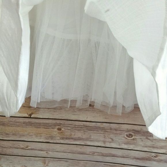 Stylestalker Only You Dress In White - Picture 6 of 8